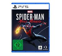 Meraviglie Spider-Man - Miles Morales PS5 Nuovo + Conf. Orig.