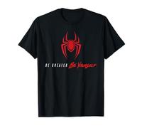 Marvel Spider-Man: Miles Morales Game Spider Be Yourself Maglietta