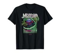 Marvel Spider-Man Mysterio Maglietta