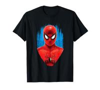 Marvel Spider-Man: No Way Home Abito da Spidey rosso e blu Maglietta