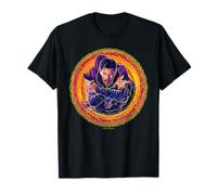 Marvel Spider-Man: No Way Home Doctor Strange Maglietta