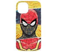 Marvel Spider-Man: No Way Home - Mashup della tuta Spidey Custodia per iPhone 14