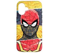 Marvel Spider-Man: No Way Home - Mashup della tuta Spidey Custodia per iPhone 16