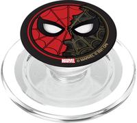 Marvel Spider-Man: No Way Home Spidey Mask PopSockets PopGrip per MagSafe