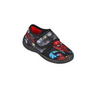 Marvel Spider-Man Pantofole da bambino con strappo - multicolore
