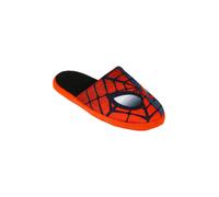 Marvel Spider-Man Pantofole invernali da bambino - multicolore