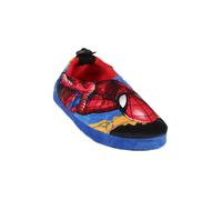 Marvel Spider-Man Pantofole Spider Man chiuse da bambino