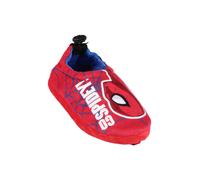 Marvel Spider-Man Pantofole Spider Man chiuse da bambino