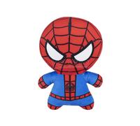 For Fan Pets Spiderman Peluche Cane Giocattolo 15X9X30 Cm