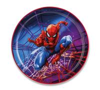 Marvel Spider Man, piatto pizza cm 31