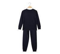 Marvel Spider-Man Pigiama da bambino in caldo cotone