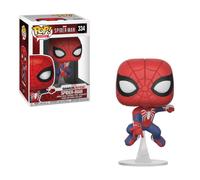 Spider-Man Gamerverse Marvel POP Games #334 Vinyl Figure FUNKO