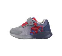 Marvel Spider-Man Scarpe per Ragazzi, Scarpe Sportive Leggere, Scarpe Ginnastica Bambino, Taglia EU 34