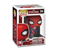 Marvel Spider-Man - Spider Man (334) Funko Pop Gamerverse Vinyl Figure 9 cm