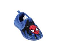 Marvel Spider-Man Spider Man pantofole alte chiuse da bambino