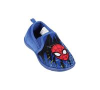 Marvel Spider-Man Spider Man pantofole alte chiuse da bambino