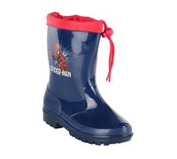 Marvel Spider-Man Stivali pioggia da bambino