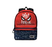 Marvel Spider-man Strife Zaino 45cm Karactermania