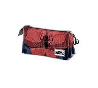 Custodia per il trasporto della tuta Karactermania Triple Eco Spiderman