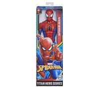Marvel Spider-Man Titan Hero Series, Spider-Man, Action figure da 30 cm