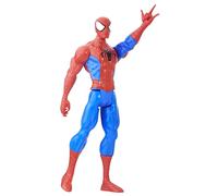 HASBRO SPIDER MAN TITAN HERO PERSONAGGIO 30 CM