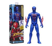 Marvel Spider-man Titan Series Ghost Spider 2099 Figura 30cm Hasbro