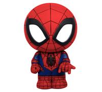 Marvel Spider-Man Tom Holland Tuta Salvadanaio 20Cm Giocattolo - Spider-Man
