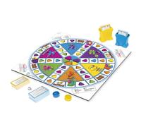 Marvel Spider-Man Trivial Pursuit Edizione Famiglia