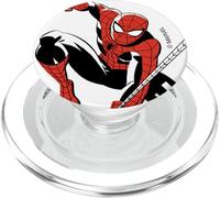 Marvel Spider-Man Two-Tone Variant Cover PopSockets PopGrip per MagSafe