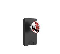 Marvel Spider-Man Two-Tone Variant Cover PopSockets PopWallet per MagSafe