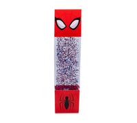 Marvel Spider-Man USB Alimentato Glitter Movimento Luce 30.5cm Alto