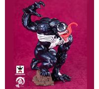 MARVEL - Spider-Man - Venom Pvc Figure Banpresto