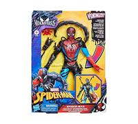 Marvel Spider-man Venom Versus Spider-man Figura 27cm Hasbro
