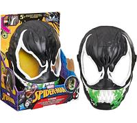 Marvel Spider-Man VenomVersus maschera di Venom che si illumina al buio - Giocol