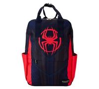 MARVEL - SPIDER-MAN - ZAINETTO - SPIDERVERSE MILES MORALES SUIT FULL SIZE