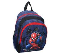 Marvel Spider-Man Zaino 35 x 27 x 18 cm 4 Scomparti, Regolabile