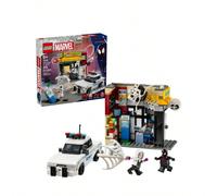 Marvel® Spider-Verse: Miles Morales vs. The Spot 9Years+ 76311 Tagli UnicaABS