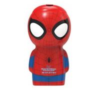 Gel Doccia Shampoo 2D - Air-Val International Spider-Man Shower Gel & Shampoo 2D 400 ml