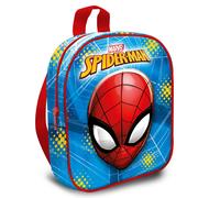 Marvel Spiderman 3D backpack