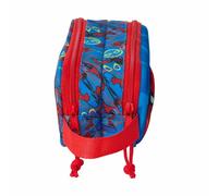 Marvel Spiderman 3d Double Astuccio Safta