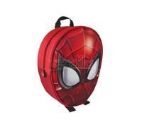 Marvel Spiderman 3d Eva Zaino 31cm Cerdà