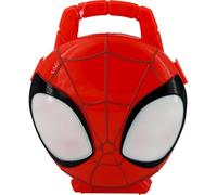 Marvel Spiderman 3d Stationery Set Bambino Licensing