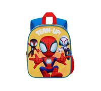 Marvel Spiderman 3d Zaino 31cm Karactermania