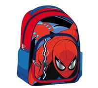Cerda Spiderman Spiderman School 20.20l 32x42x15 Cm Backpack Multicolor Bambini