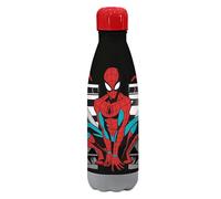 Marvel Spiderman aluminium bottle 500ml