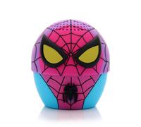 Marvel-Spiderman Bl Bitty Boomers Bluetooth Spkrs ACC NUOVO