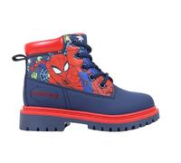Marvel Spiderman Boots Injected