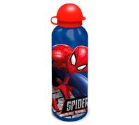 Marvel Spiderman Borraccia + Lunchbox Set 500ml Bambino Licensing