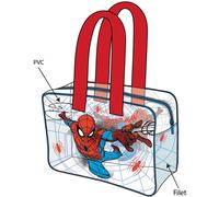 Marvel Spiderman Borsa Da Spiaggia Marvel