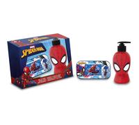 Marvel Spiderman Bubble Bath and Shampoo confezione regalo per bambini